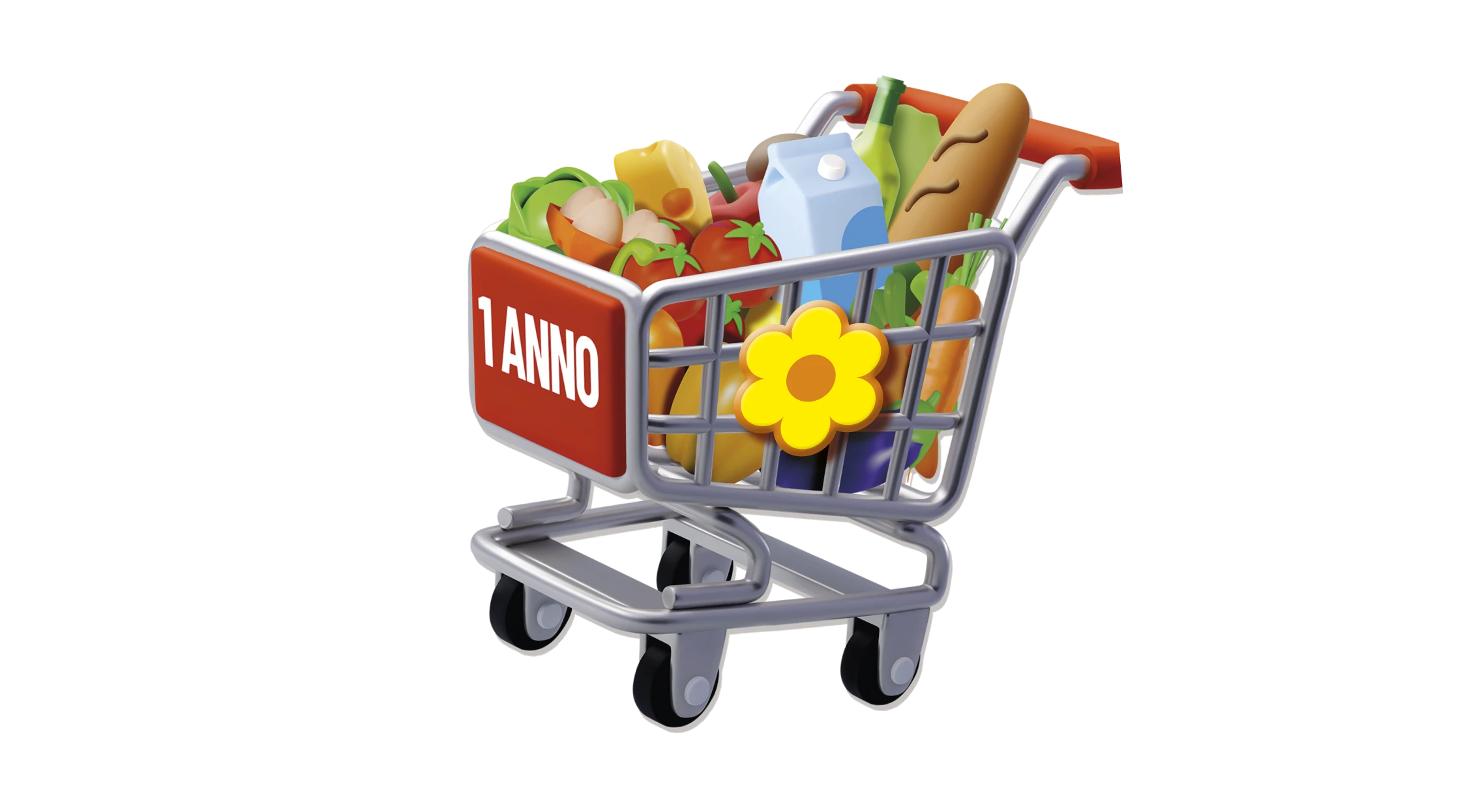 Concorso a premi Conad