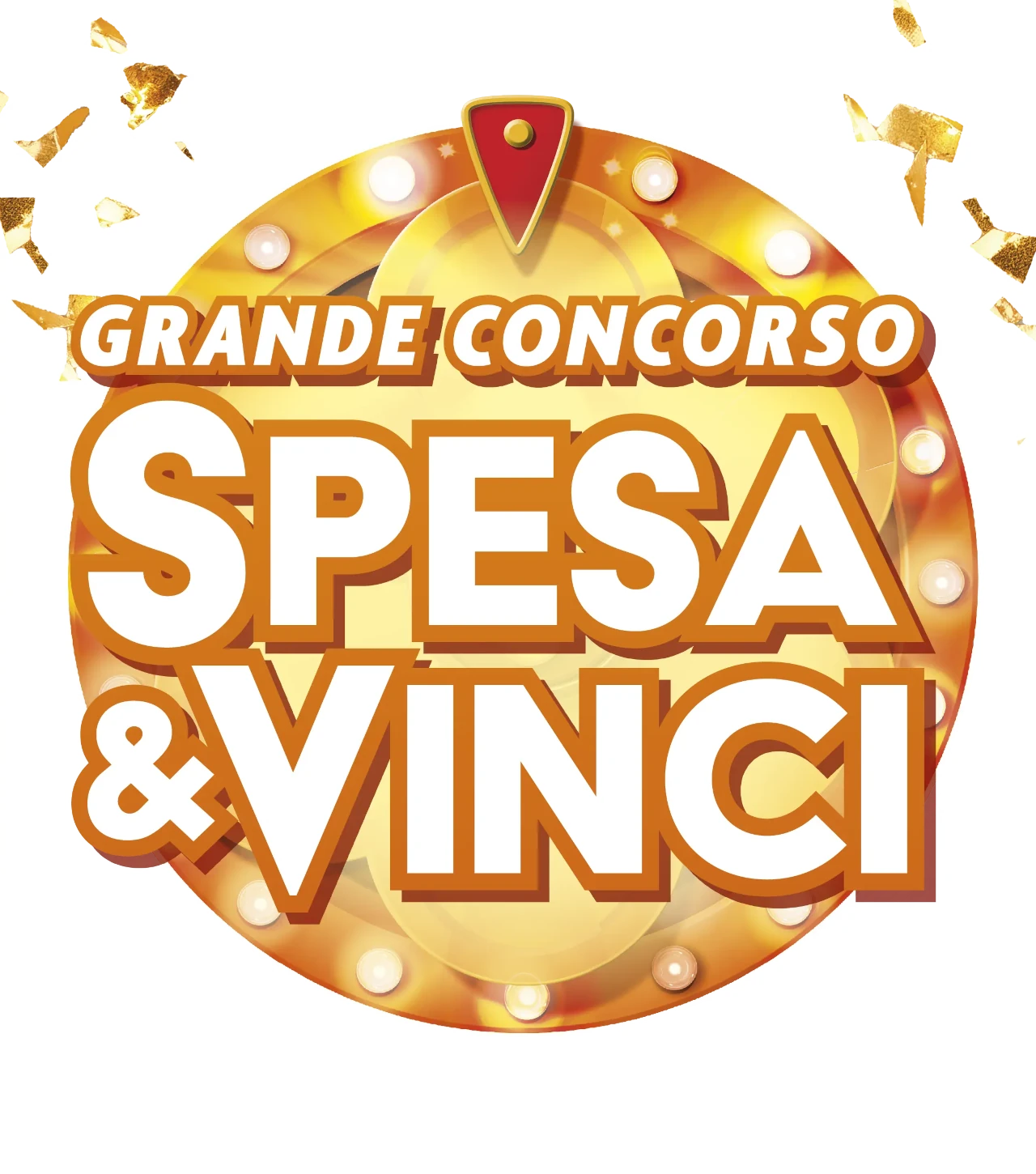 Concorso a premi Conad
